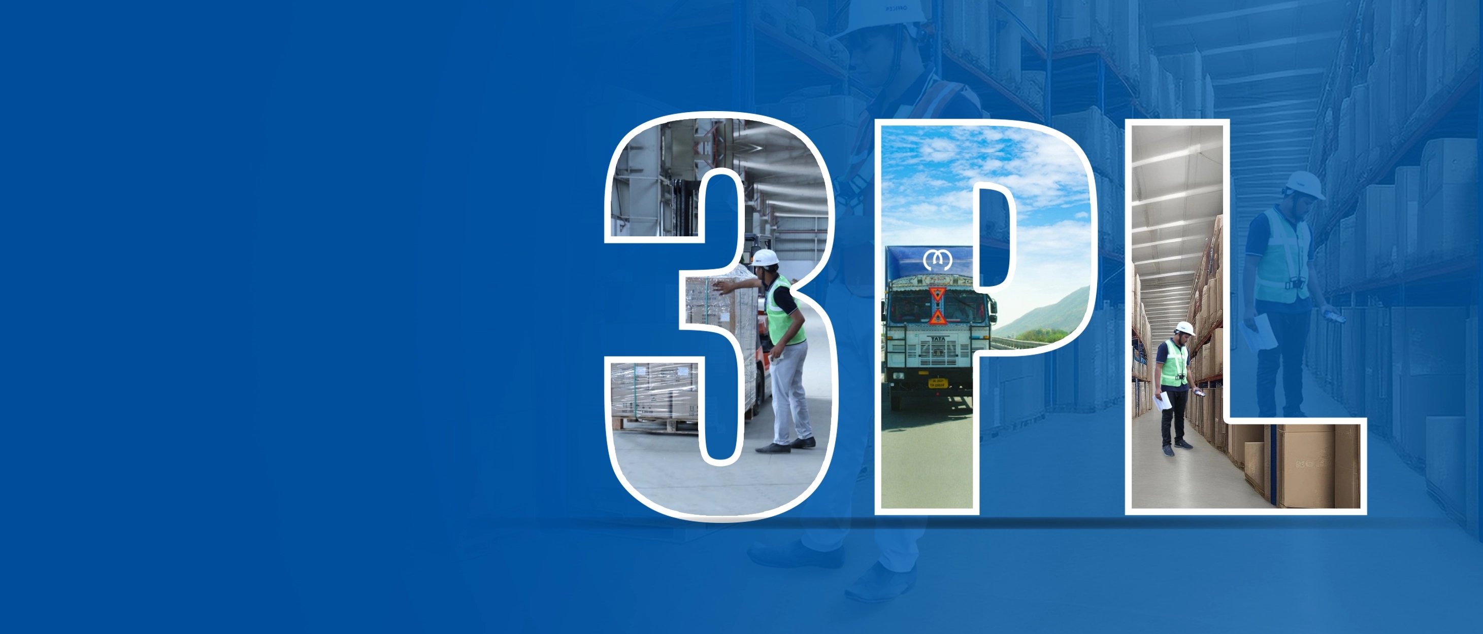 Third Party Logistics (3PL)