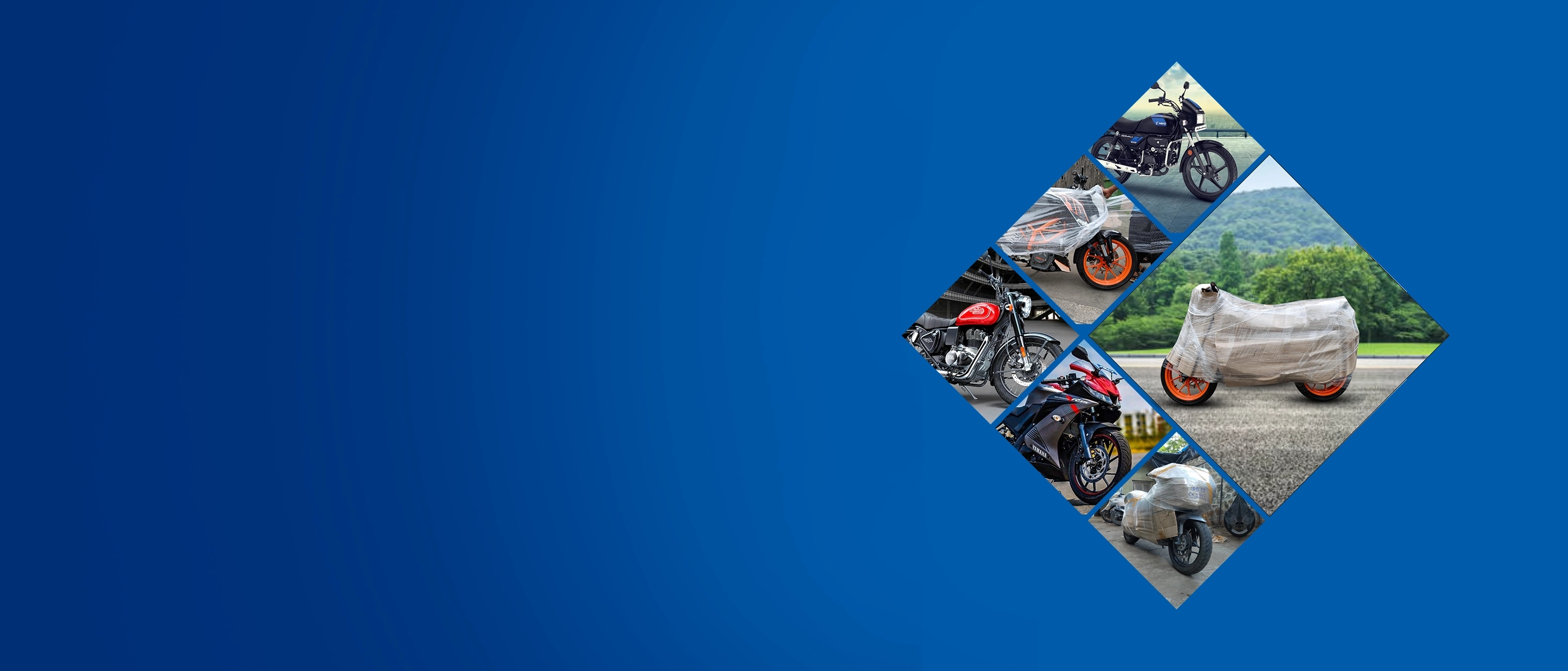 Bike Logistics
