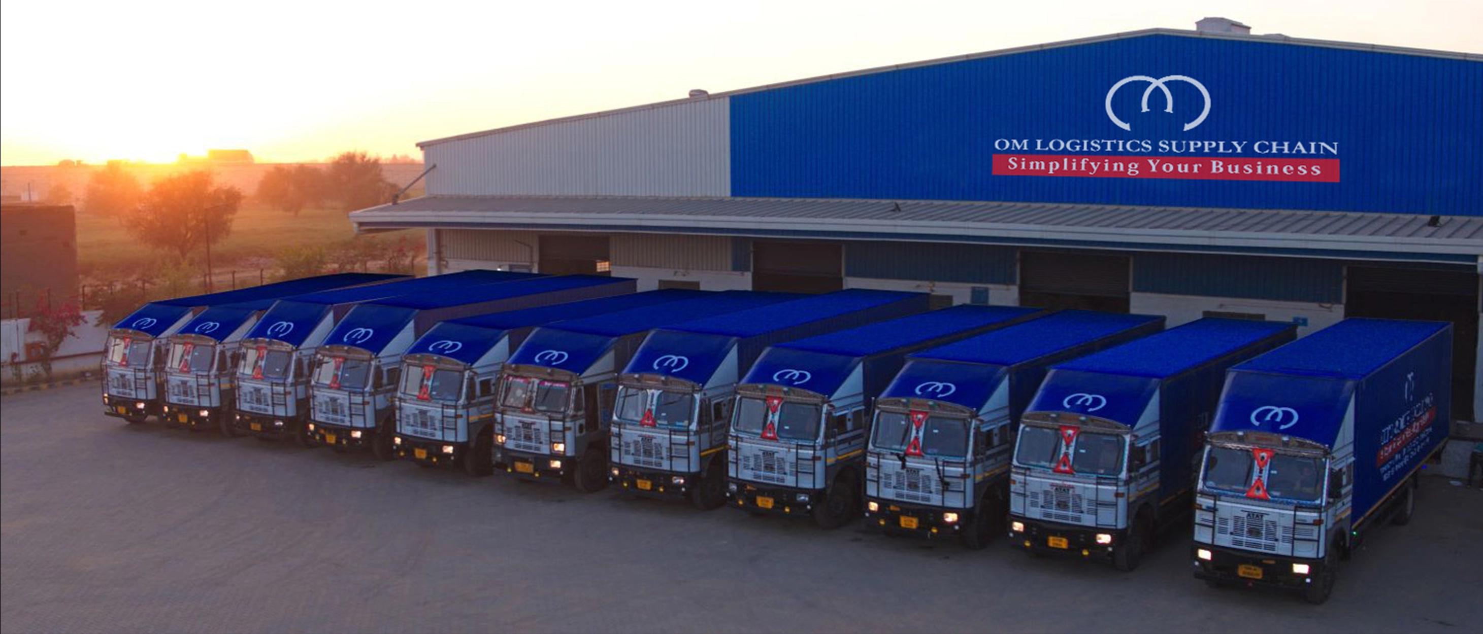 WAREHOUSING