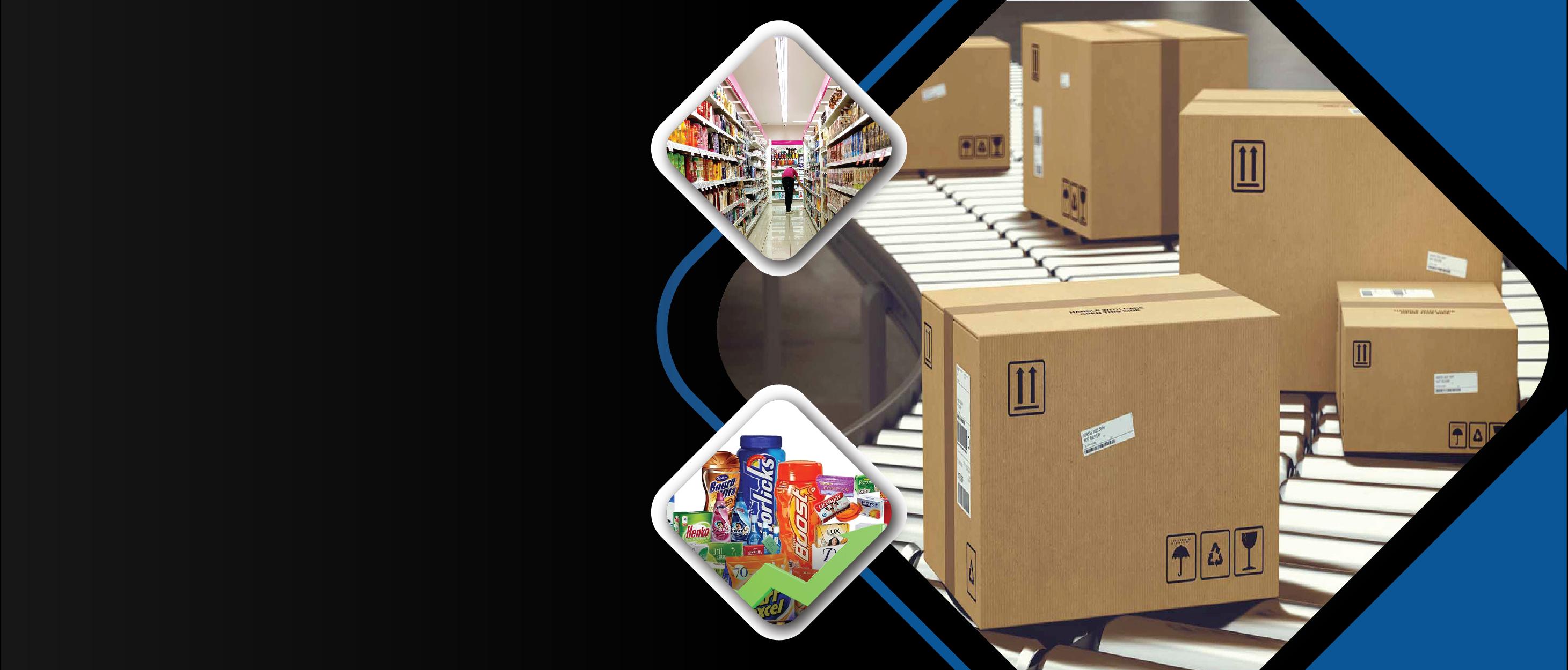 Logistics for FMCG
