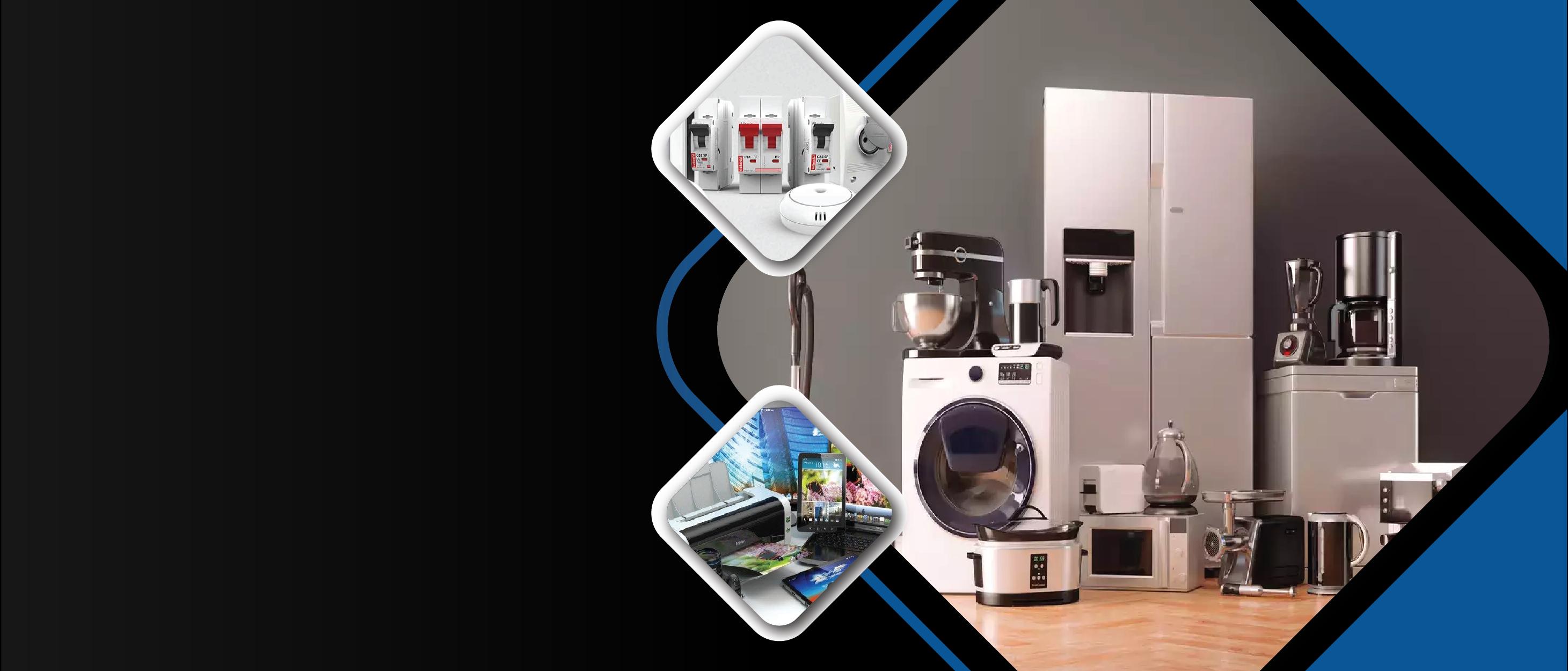 Logistics for IT & Consumer Electronics
