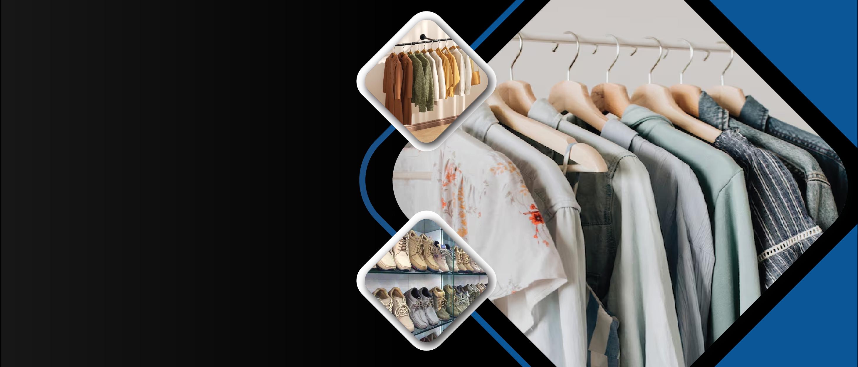 Logistics for Retail & Fashion