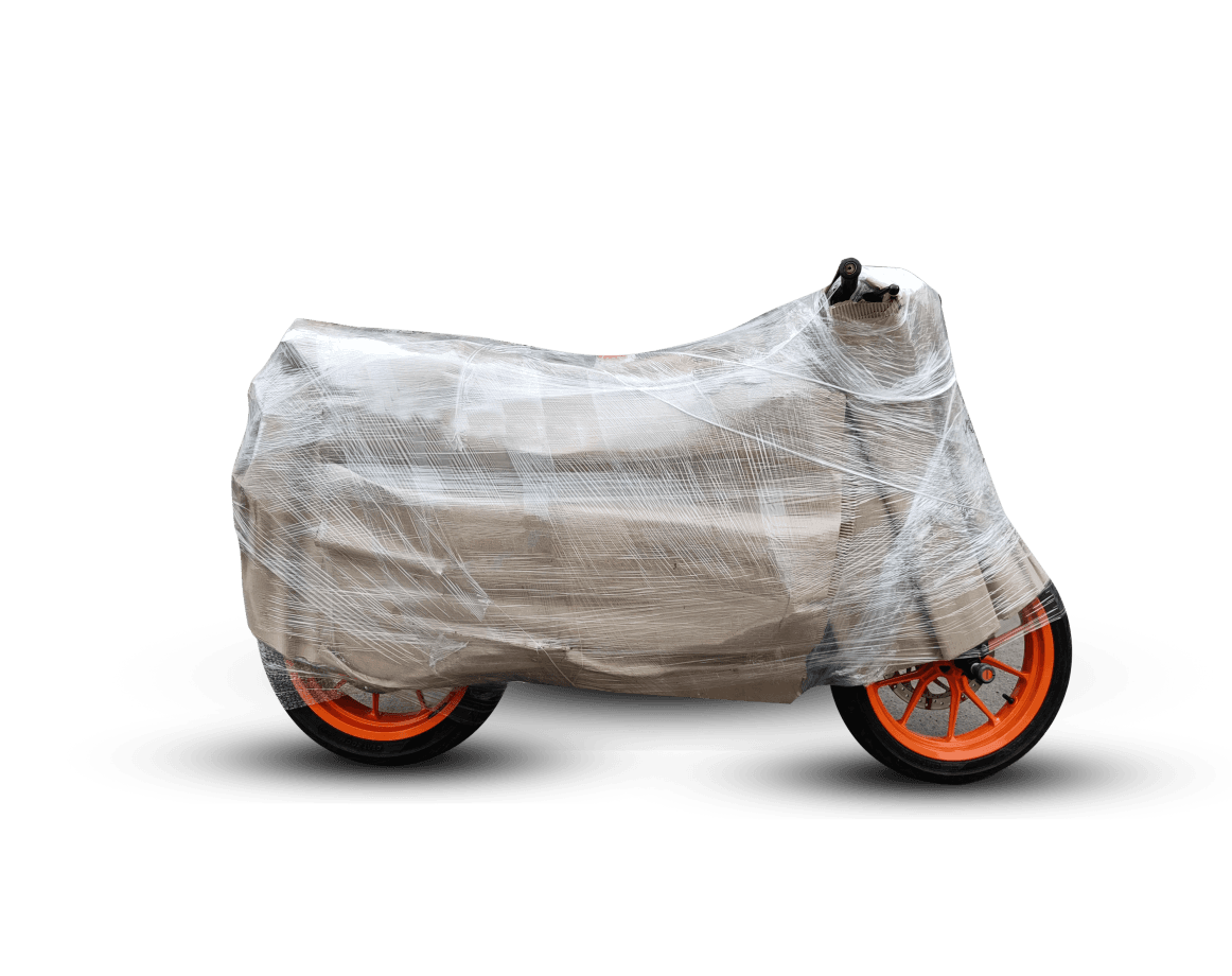 Bike Logistics