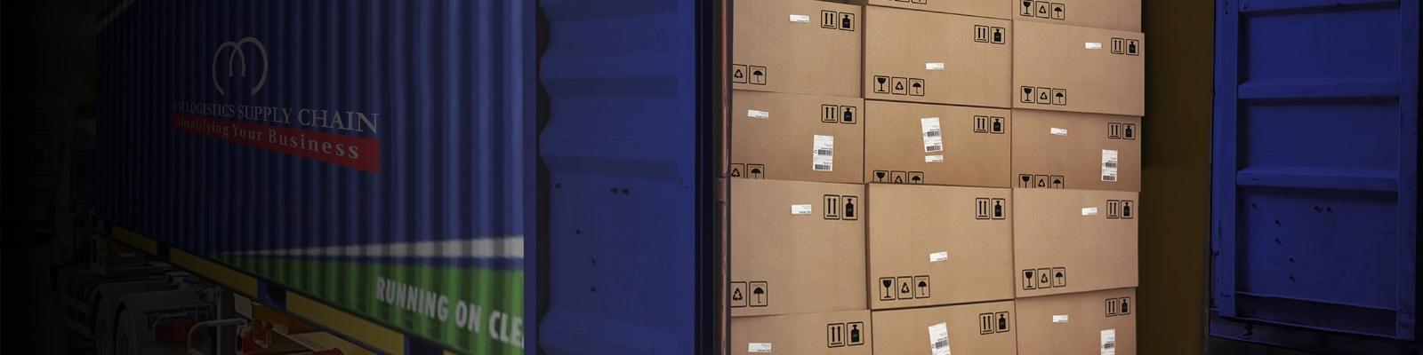 Full Truck Load (FTL)