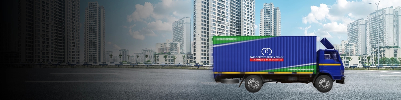 Top Speed Trucking