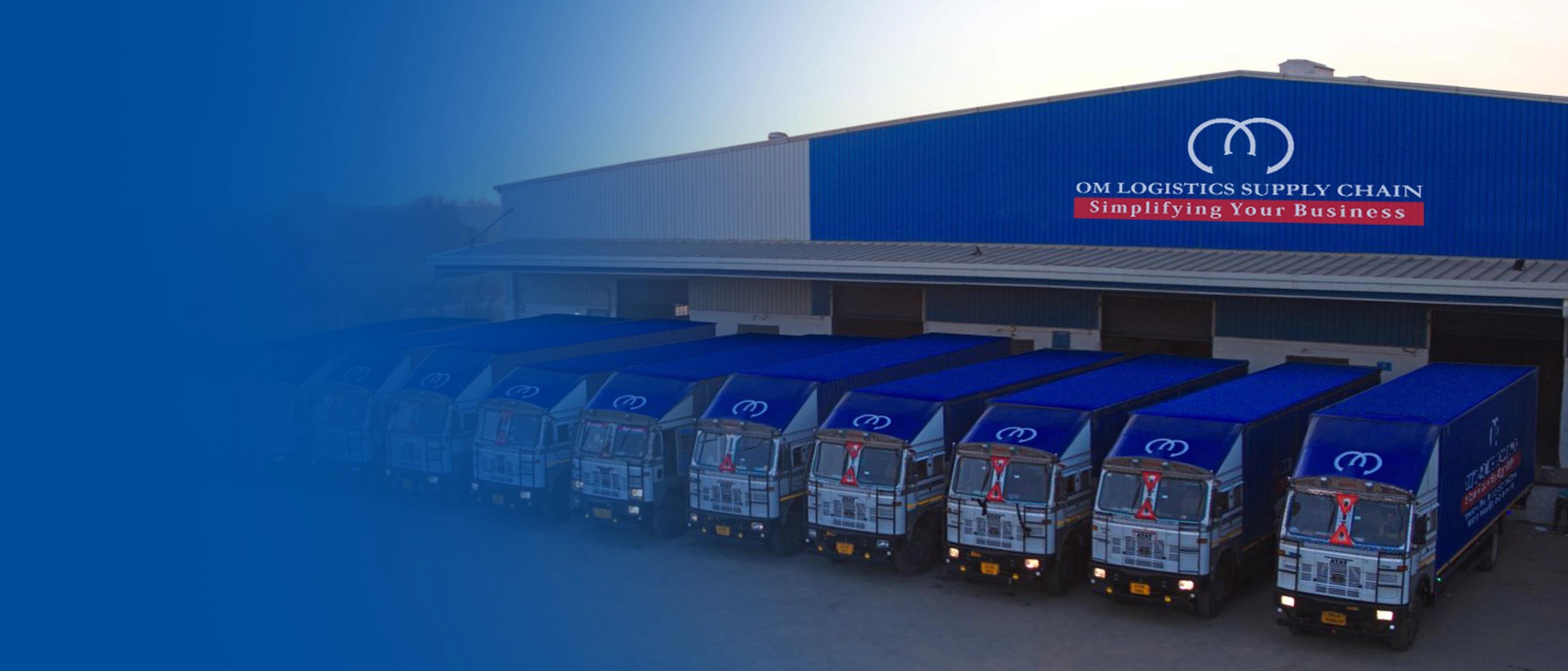 Warehousing Service Provider
