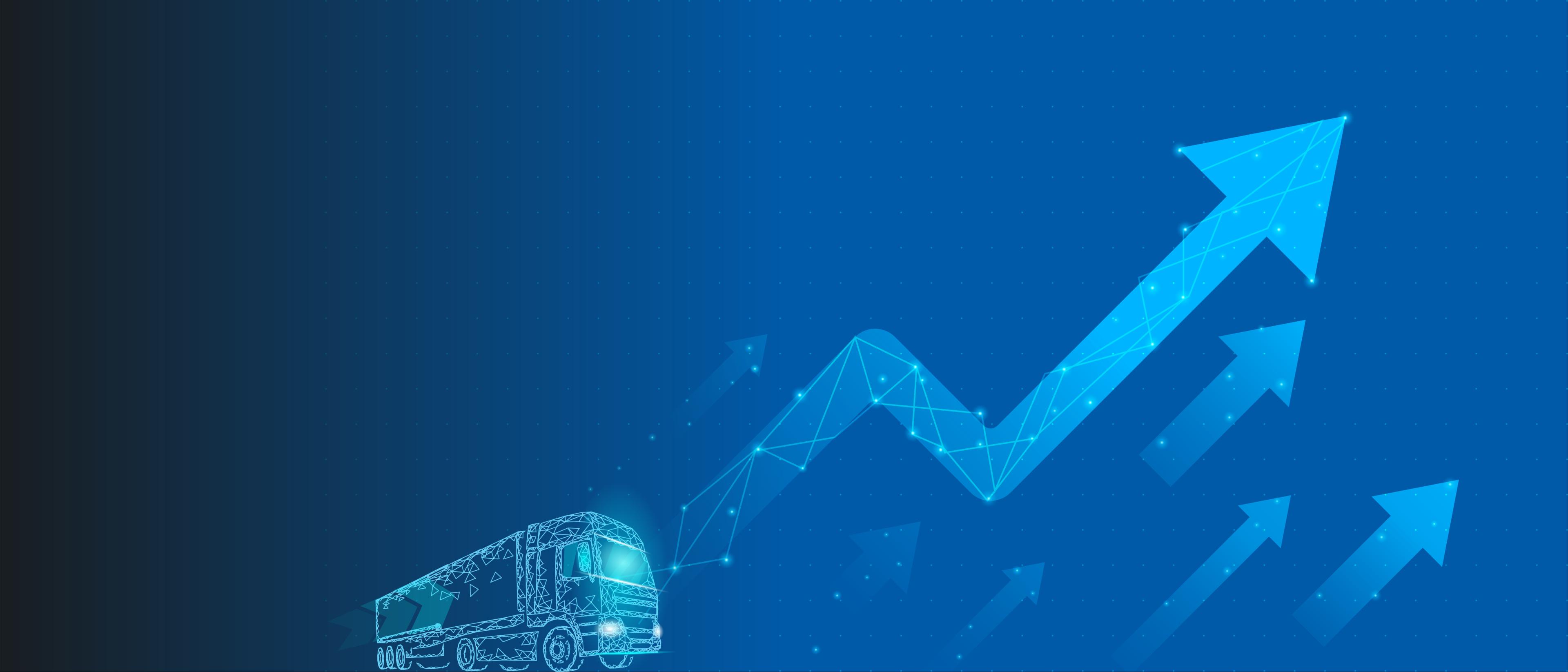Our Growth Story