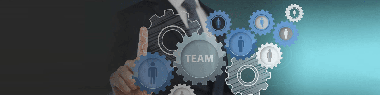 Our core Team