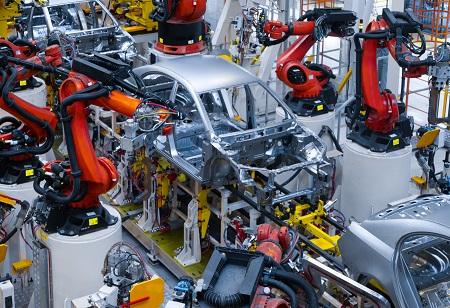 Automotive & Engineering