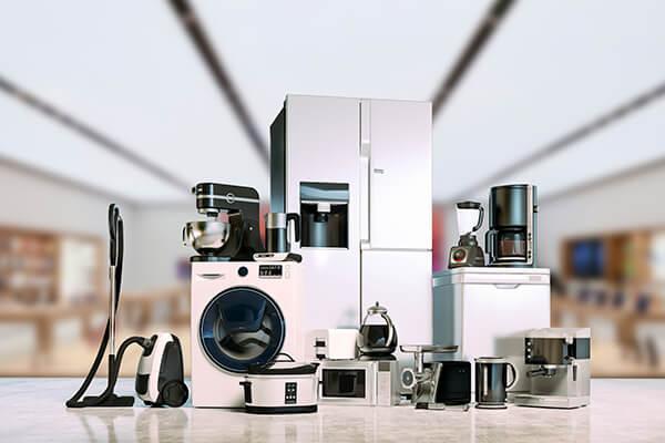 IT & Consumer Electronics