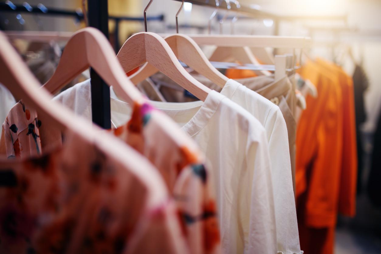 Retail & Fashion