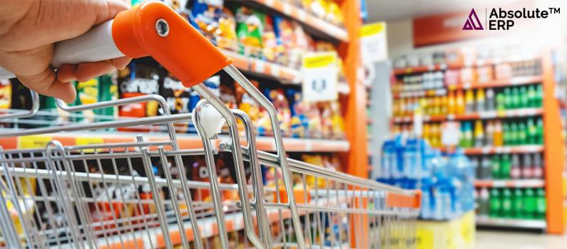 FMCG