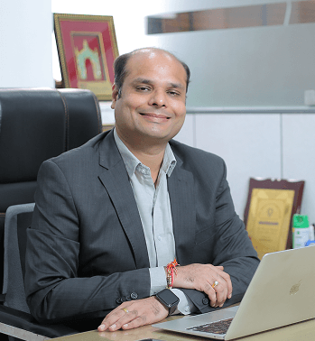 Himanshu Agarwal